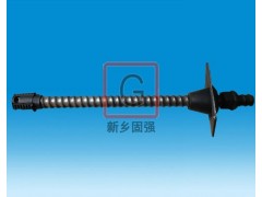 普通中空注浆岩石锚杆图1