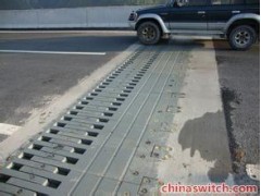 SSFB梳齿板伸缩缝图1