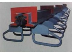 GQF-Z80型桥梁伸缩缝图1