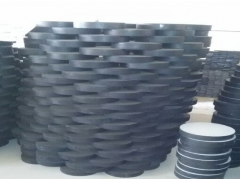 供应高品质桥梁橡胶支座/办事橡胶支座图2