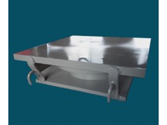 QZ抗震型球形钢支座/网架抗震支座/连廊支座规范百科图1