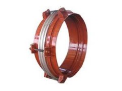 烟风管道波纹补偿器图1