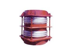 大拉杆横向波纹补偿器(DLB)图1