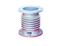 轴向型内压式波纹补偿器(TNY)图1