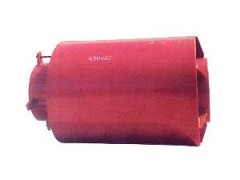 无约束波纹补偿器(WY)图1