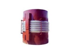铰链波纹补偿器(JY)图1