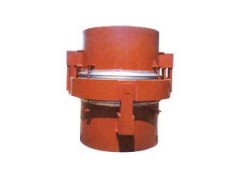 万向铰链波纹补偿器(WJY)图1