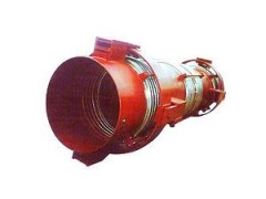 万向铰链横向波纹补偿器（WJH）图1