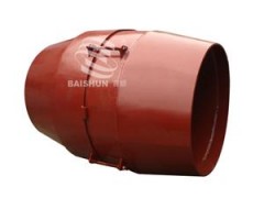 一次性直埋波纹补偿器图1