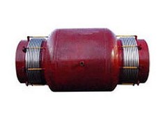 旁通压力平衡型波纹补偿器(PP)图1