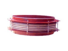 柔性金属波纹补偿器(RJB图1