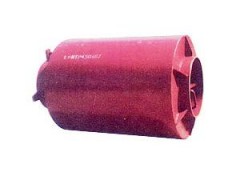 内外压力平衡式波纹补偿器(NP)图1