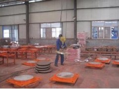 供应-盆式桥梁橡胶支座/桥梁橡胶支座/隔震支座图2