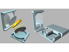 供应-盆式桥梁橡胶支座/桥梁橡胶支座/隔震支座图3