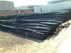 供应-桥梁支座/LRB隔震支座/金属波纹管图2