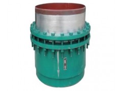 套筒式补偿器(BXYT)图1