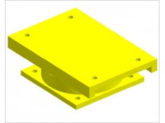 盆式橡胶支座图1