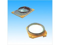 球型桥梁支座(QZ系列)图1