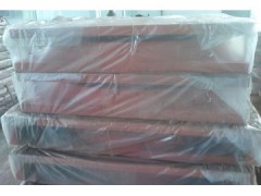 GPZ（KZ）系列抗震公路桥梁盆式橡胶支座图1