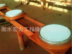 GPZ（2009）盆式桥梁橡胶支座图1