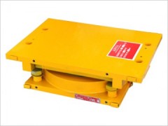 GPZ(III)系列公路桥梁盆式橡胶支座图1