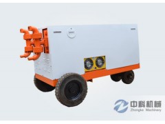 ZKSY90-100双液注浆机图1