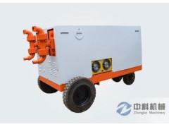 ZKSY90-125双液注浆机图1