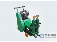 ZKHB-6双缸活塞式注浆机图1