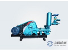 BW-250三缸水泥注浆机图1