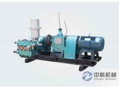 BW-150三缸水泥注浆机图1