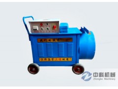 ZKJ38-100挤压式注浆机图1