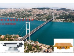 推荐单向活动盆式橡胶支座图1