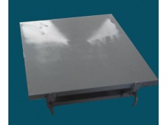 逸海公路桥梁盆式橡胶支座桥梁工程优质配件图2