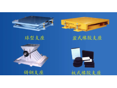 四氟板式支座百科材料图1