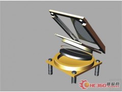 四氟板式支座百科材料图2