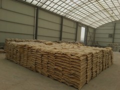 普通型灌浆料图1