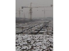 寒冷地区防冻型专用灌浆料图1