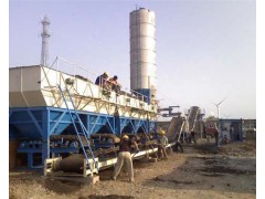 稳定土搅拌站-建筑用图1