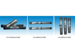 钳压式声测管图1