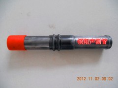 单头焊接钳压式声测管图1