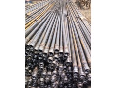 陕西桩基工程 必选声测管 诚邦建筑材料 火爆供应图1