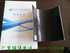 防渗土工膜图1