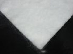 聚酯长丝纺粘针刺土工布图1