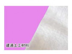 堤坝用长丝土工布图1
