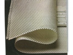 长丝机织土工布图1