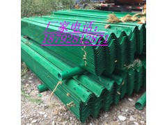 西安高速公路波形护栏供应西安公路波形梁护栏厂家图1