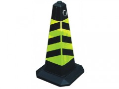 塑料路锥LZ011图1