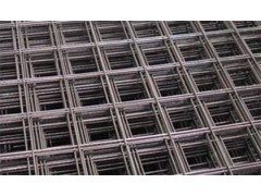高强弹簧钢丝网图1
