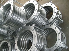 不锈钢波纹管图1