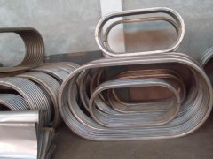 矩型金属波纹管（ZZ型波纹原件）图1